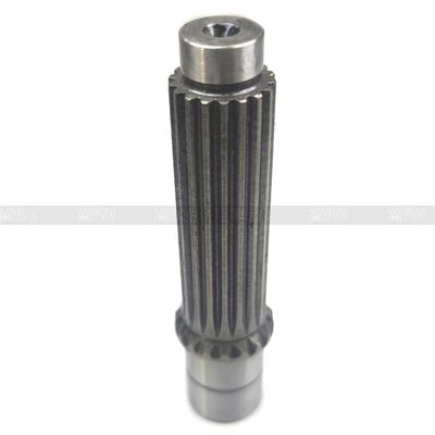 150-0826 Dealed Bag E303 Excavator Travel Motor Shaft Parts In Transport Packaging For Machinery Repair Shops
