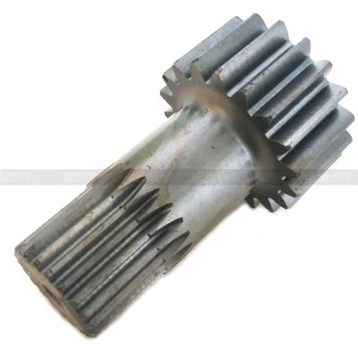 Customizable GM35VL Excavator Travel Sun Gear Box For Machinery Repair Shops Steel