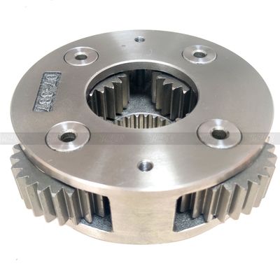 Gear Meshing Heavy Duty SY135C Excavator Swing 2 Stage Carrier Assy for Simple and Quick Installation
