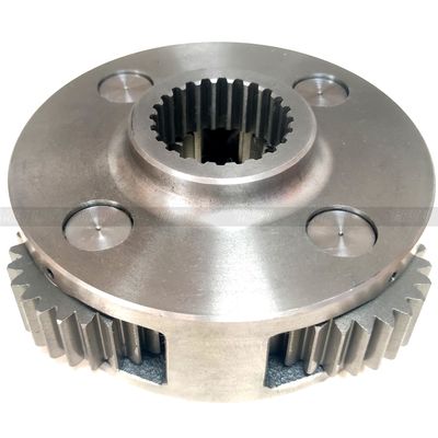 Gear Meshing Heavy Duty SY135C Excavator Swing 2 Stage Carrier Assy for Simple and Quick Installation