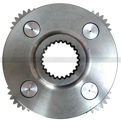 Gear Meshing Heavy Duty SY135C Excavator Swing 2 Stage Carrier Assy for Simple and Quick Installation