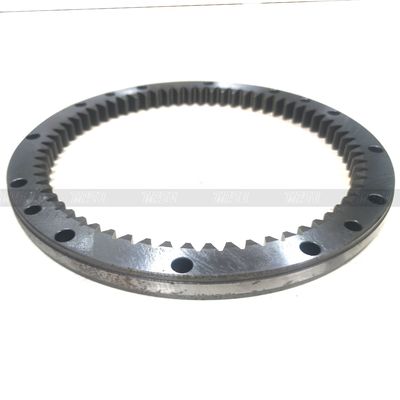 169-5594 Sturdy Steel Construction E324D Excavator Travel 1 Stage Gear Ring Final Drive Box for Smooth and Durable Performance