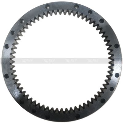 169-5594 Sturdy Steel Construction E324D Excavator Travel 1 Stage Gear Ring Final Drive Box for Smooth and Durable Performance