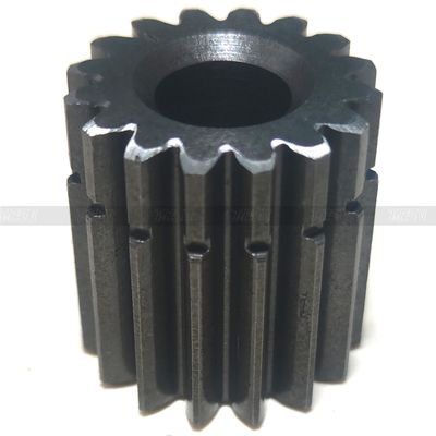 150-0815 Depends On Size E303 Excavator Travel 2 Stage Sun Gear The Ultimate Solution for Your Excavator Transmission System
