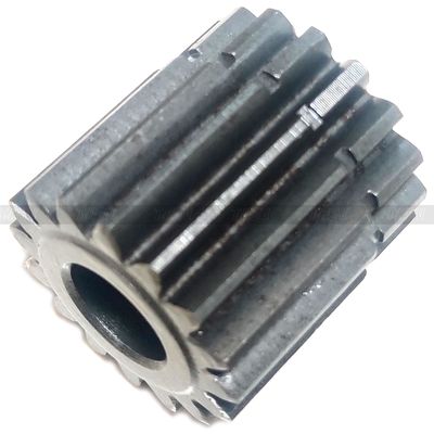 150-0815 Depends On Size E303 Excavator Travel 2 Stage Sun Gear The Ultimate Solution for Your Excavator Transmission System