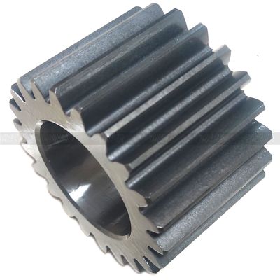 Hydraulic Motor Drive JS200 Excavator Swing 2 Stage Planet Gear Reducer Gear Parts for Low Noise Level and Long-lasting
