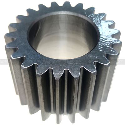 Hydraulic Motor Drive JS200 Excavator Swing 2 Stage Planet Gear Reducer Gear Parts for Low Noise Level and Long-lasting
