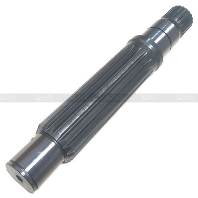 39Q6-41180 Precision Hydraulic Travel Motor Shaft for R220-9 Excavator Machinery