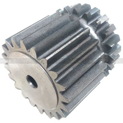 XKAQ-00011 Effortless Installation of R220-5 Excavator Swing 2 Stage Sun Gear Box for Optimal Performance
