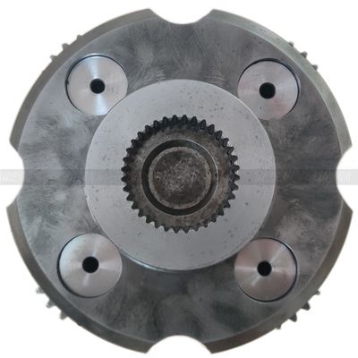 Gear Meshing Installation Heavy Duty JS200 Excavator Swing 2 Stage Carrier Assy for Dealed Bag Transport Packaging for Heavy-Duty Material Handling