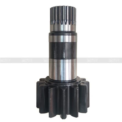 XG822 EXCAVATOR Swing Pinion Spare Parts Electronics Parts for Steel Machinery Repair Shops Essential Components