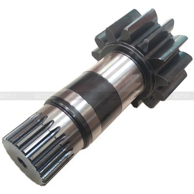 XG822 EXCAVATOR Swing Pinion Spare Parts Electronics Parts for Steel Machinery Repair Shops Essential Components