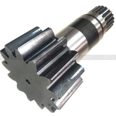 XG822 EXCAVATOR Swing Pinion Spare Parts Electronics Parts for Steel Machinery Repair Shops Essential Components