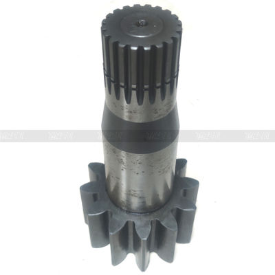 Energy Mining 2023206 EX60-1 Excavator Swing Pinion Drive Parts in Black Color for Performance