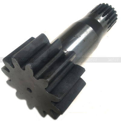 Energy Mining 2023206 EX60-1 Excavator Swing Pinion Drive Parts in Black Color for Performance
