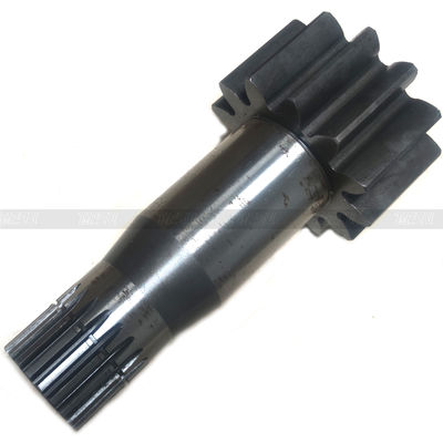 Energy Mining 2023206 EX60-1 Excavator Swing Pinion Drive Parts in Black Color for Performance
