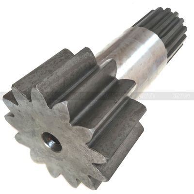 Compatibility Compatible With 205-26-71393 PC200-3 Excavator Swing Pinion Brands And Models Excavator Travel Motor Parts Used In Excavator Machinery