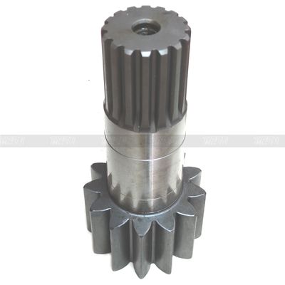 Compatibility Compatible With 205-26-71393 PC200-3 Excavator Swing Pinion Brands And Models Excavator Travel Motor Parts Used In Excavator Machinery