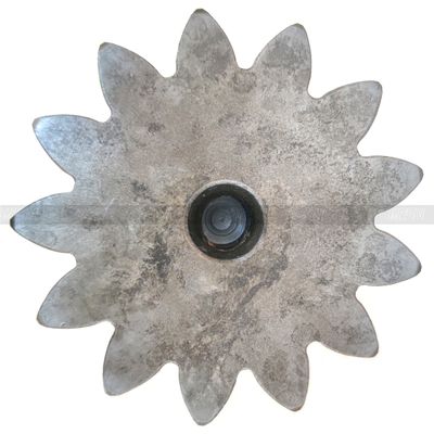Compatibility Compatible With 205-26-71393 PC200-3 Excavator Swing Pinion Brands And Models Excavator Travel Motor Parts Used In Excavator Machinery