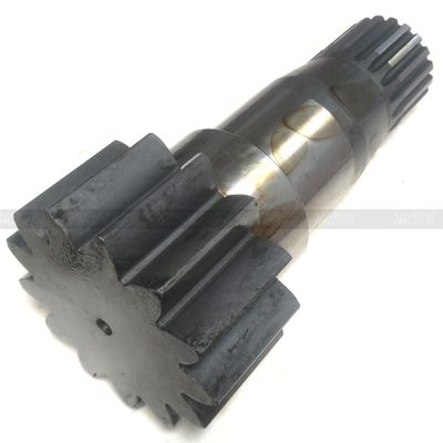 7Y-1775 Gear Meshing Installation Other E200B Excavator Swing Pinion Reducer Parts with High Durability