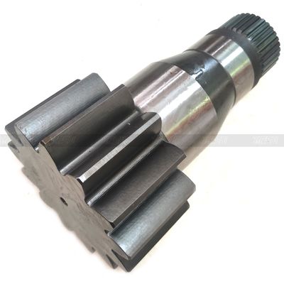 2044634 High Durability ZX200 Excavator Swing Pinion Air Conditioner Parts for Long-Lasting Wear And Tear Resistance