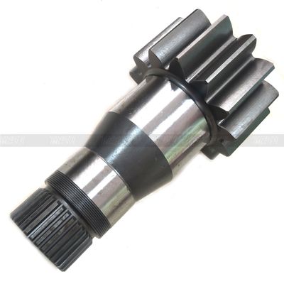 2044634 High Durability ZX200 Excavator Swing Pinion Air Conditioner Parts for Long-Lasting Wear And Tear Resistance