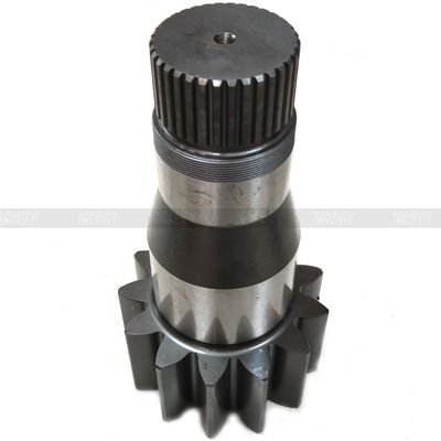 2044634 High Durability ZX200 Excavator Swing Pinion Air Conditioner Parts for Long-Lasting Wear And Tear Resistance