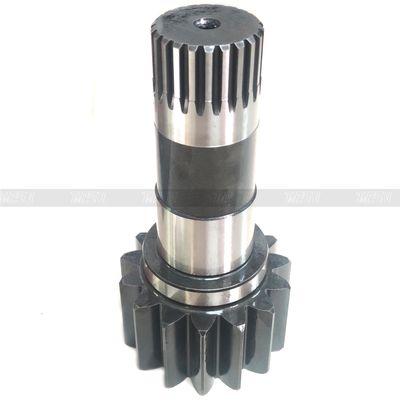 20Y-26-21140 View Image Of Other PC200-6 Excavator Swing Pinion Reducer Parts With Wear And Tear Resistance