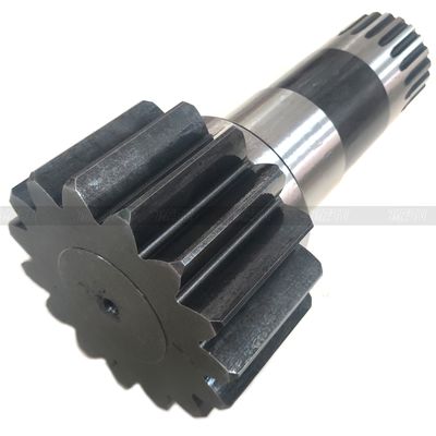 20Y-26-21140 View Image Of Other PC200-6 Excavator Swing Pinion Reducer Parts With Wear And Tear Resistance