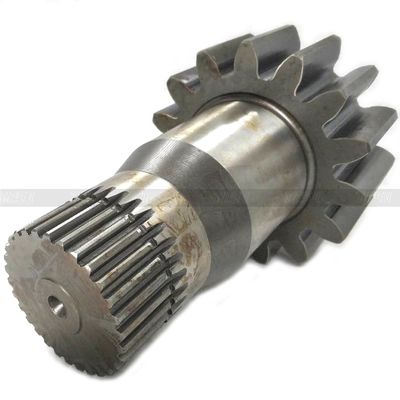 2023963 Transport Packaging Dealed Bag EX120-1 EXCAVATOR Swing Pinion Spare Parts Electronics Parts With Heat Treatment Included