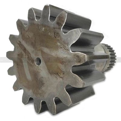2023963 Transport Packaging Dealed Bag EX120-1 EXCAVATOR Swing Pinion Spare Parts Electronics Parts With Heat Treatment Included