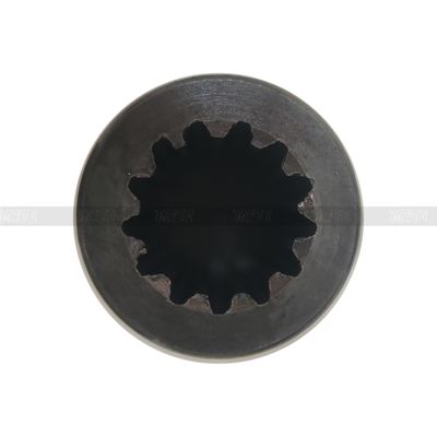 Gear Oil Excavator Hydraulic Pump Coupling Parts for Wear And Tear Resistance and Maintenance