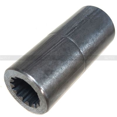 Gear Oil Excavator Hydraulic Pump Coupling Parts for Wear And Tear Resistance and Maintenance