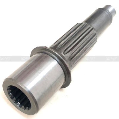 FUMHSH-1-2412 Energy Mining PC56 Excavator Travel Motor Shaft with Availability Resistance Wear And Tear