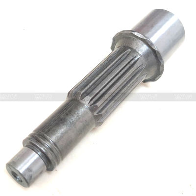 FUMHSH-1-2412 Energy Mining PC56 Excavator Travel Motor Shaft with Availability Resistance Wear And Tear