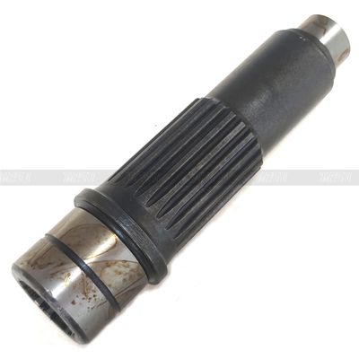 1R-5862 High Durability and Long-lasting E312 Excavator Travel Motor Shaft with Transport Packaging Dealed Bag