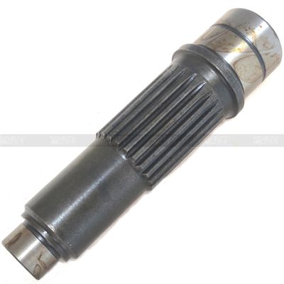 1R-5862 High Durability and Long-lasting E312 Excavator Travel Motor Shaft with Transport Packaging Dealed Bag