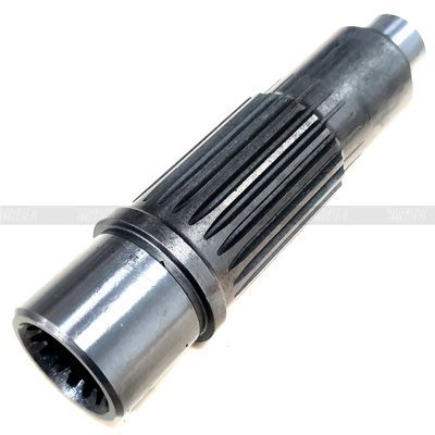 XJDG-00029 194-8280 High Precision E312C Excavator Travel Motor Shaft for Excavator Transmission System Packing Size Depend On Packing Type