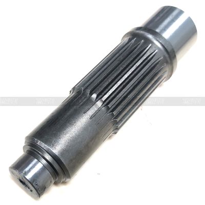 XJDG-00029 194-8280 High Precision E312C Excavator Travel Motor Shaft for Excavator Transmission System Packing Size Depend On Packing Type