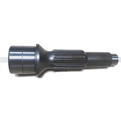 708-8F-32110 Compatible PC200-6 Excavator Final Drive Motor Shaft Ideal For In Excavator Machinery And Various Brands