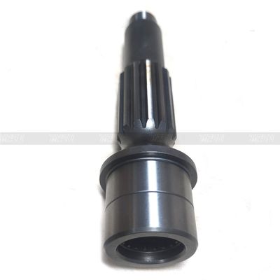 708-8F-32110 Compatible PC200-6 Excavator Final Drive Motor Shaft Ideal For In Excavator Machinery And Various Brands