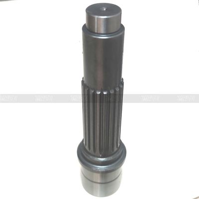 High Precision DX225-9 Excavator Travel Motor Shaft for Smooth Hydraulic System in Dealed Bag Packaging