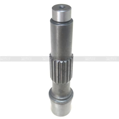 S Top-Notch Hydraulic Pump E306E Excavator  Parts For Dealed Bag Transport Packaging