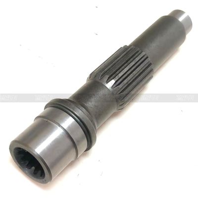 S Top-Notch Hydraulic Pump E306E Excavator  Parts For Dealed Bag Transport Packaging