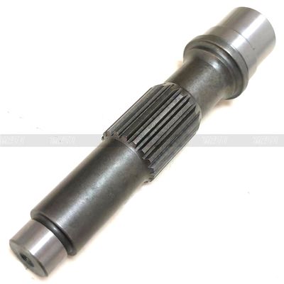 S Top-Notch Hydraulic Pump E306E Excavator  Parts For Dealed Bag Transport Packaging