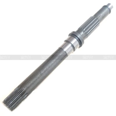 198-5023 Transport Packaging Dealed Bag E305 Excavator Travel Motor Shaft Availability