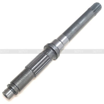 198-5023 Transport Packaging Dealed Bag E305 Excavator Travel Motor Shaft Availability