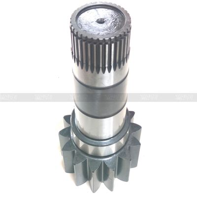 148-4636 High Precision E320C Excavator Swing Pinion Spare Parts Electronics Parts for Industrial Applications