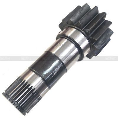 148-4636 High Precision E320C Excavator Swing Pinion Spare Parts Electronics Parts for Industrial Applications