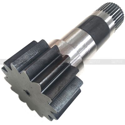 148-4636 High Precision E320C Excavator Swing Pinion Spare Parts Electronics Parts for Industrial Applications